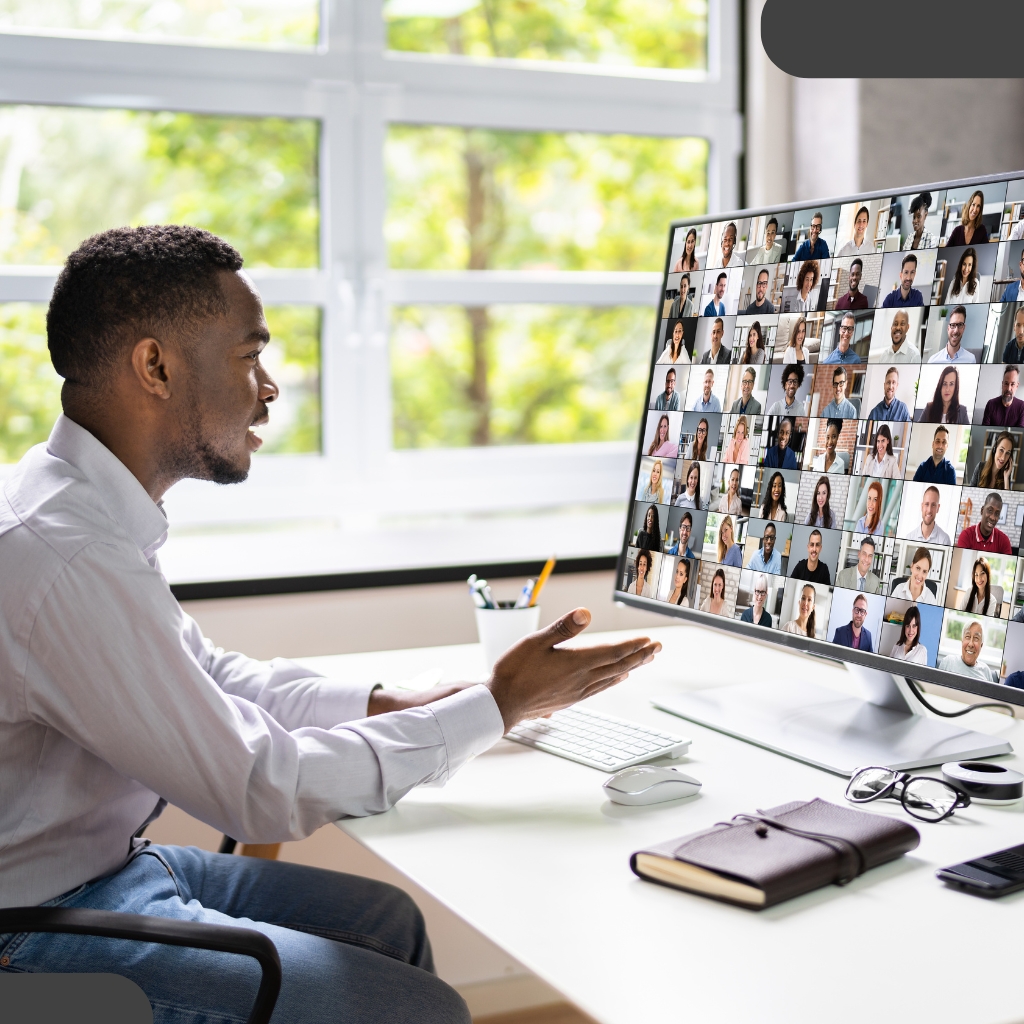 Webinars and Workshops at Fay Institute